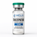 Tirzepatide Research Peptide