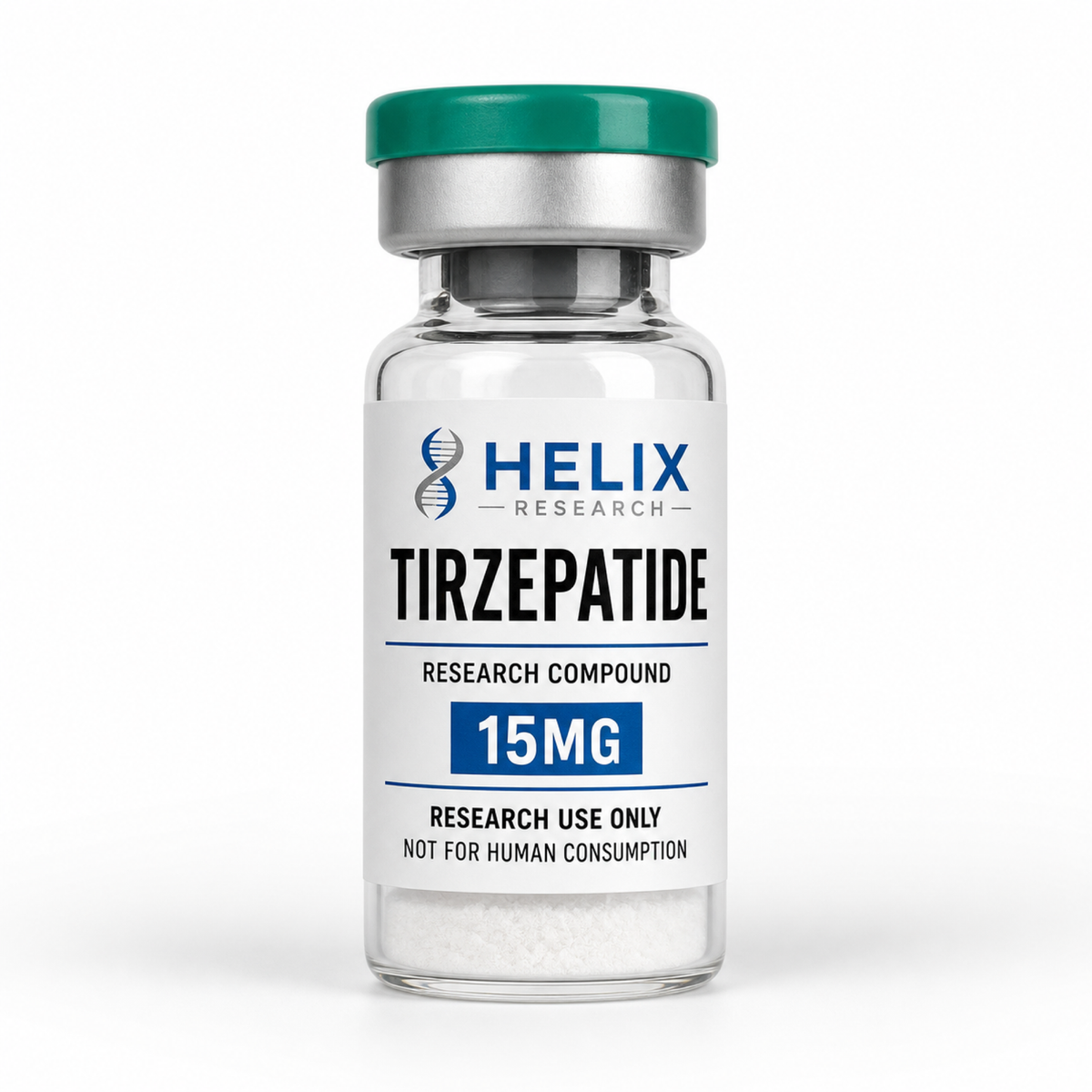 Tirzepatide Research Peptide