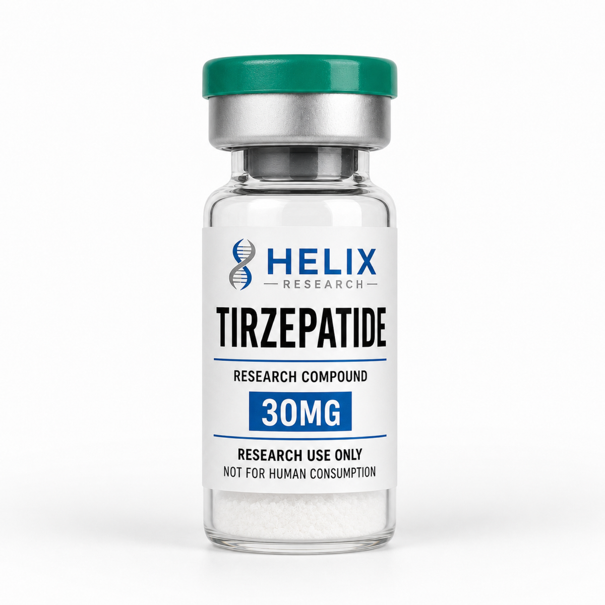 Tirzepatide Research Peptide