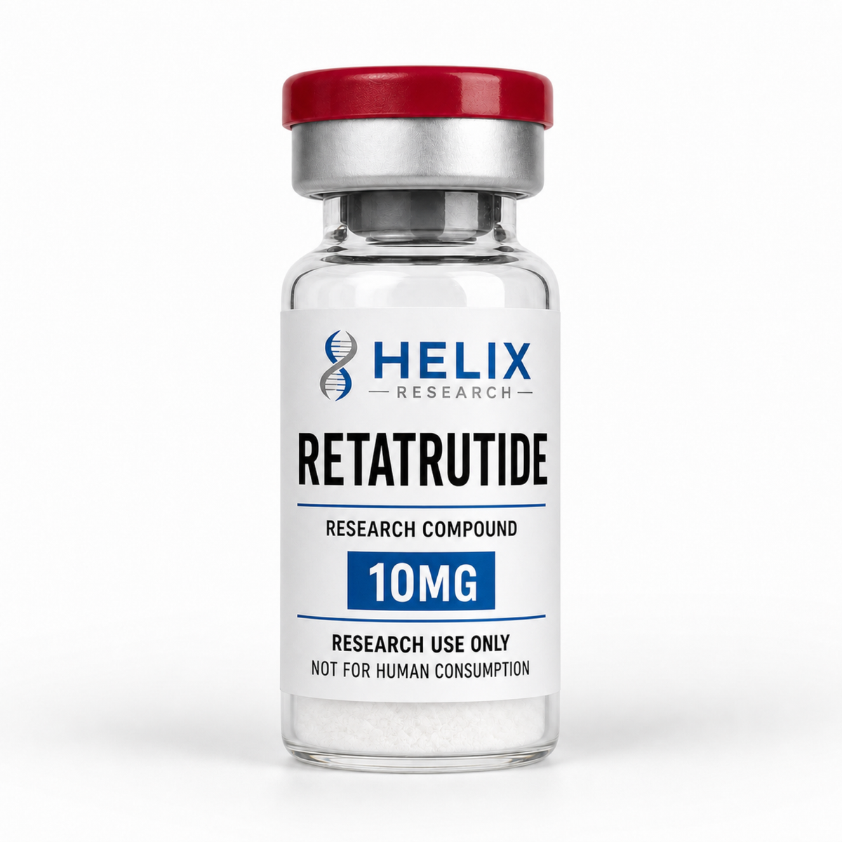 Retatrutide Research Peptide