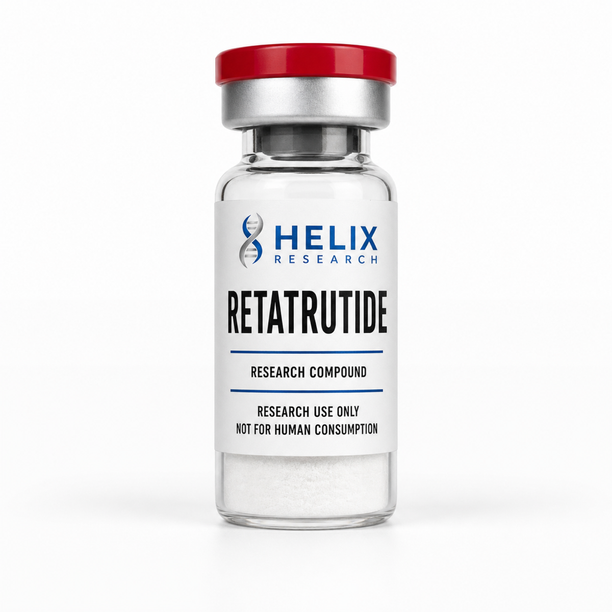 Retatrutide Research Peptide