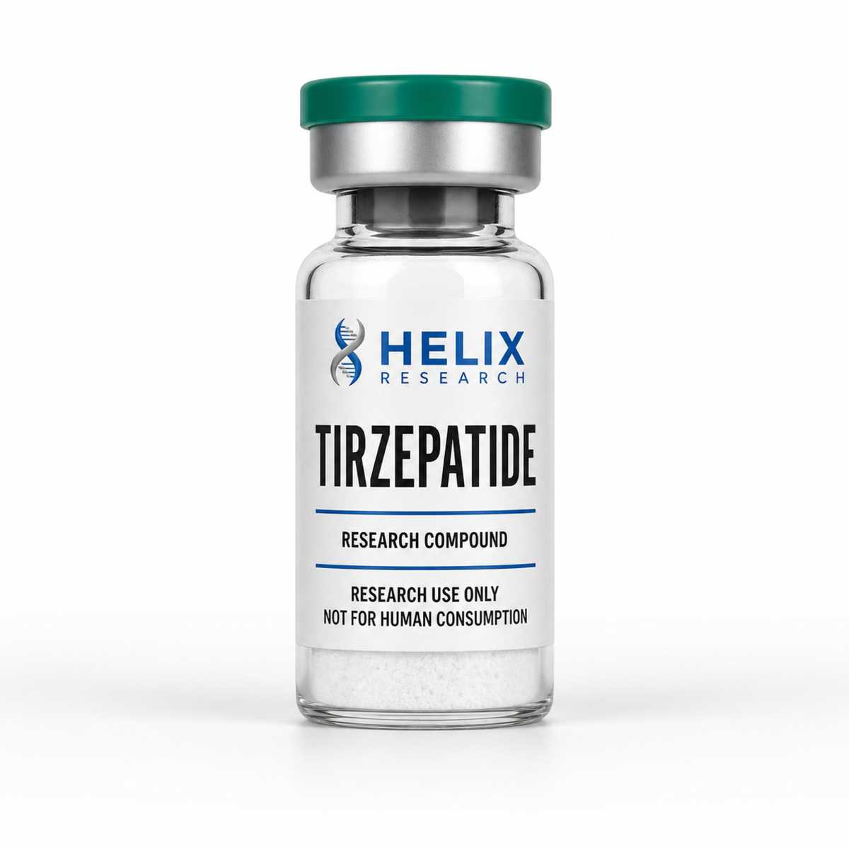 Tirzepatide Research Peptide