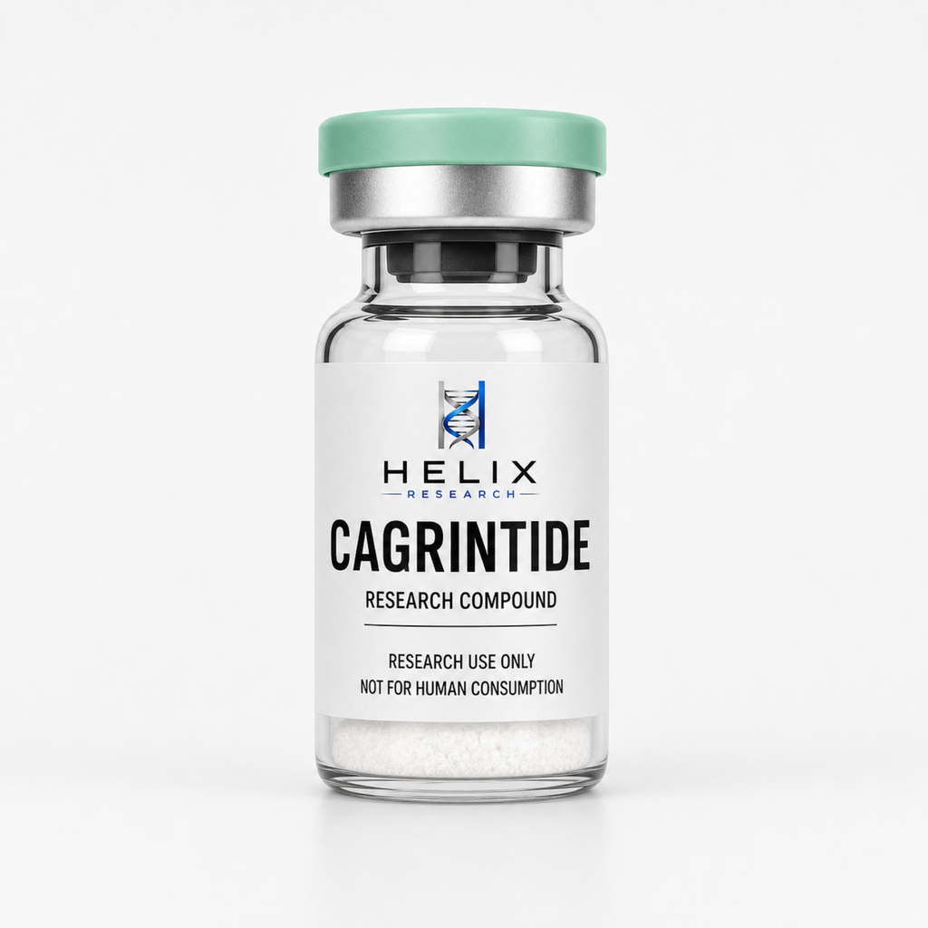 Cagrilintide Research Peptide