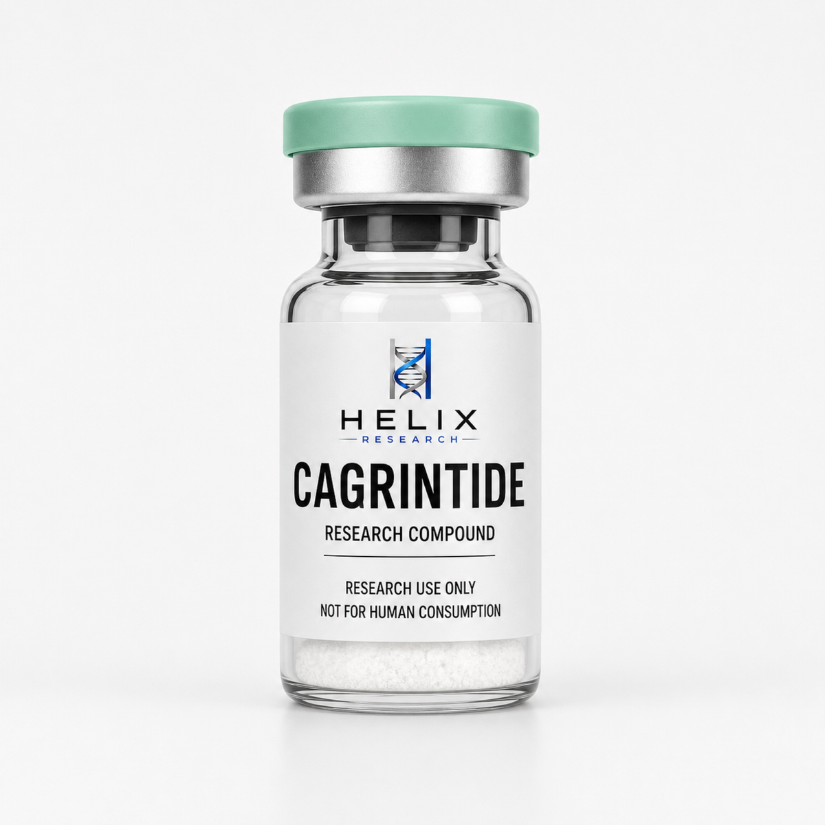 Cagrilintide Research Peptide