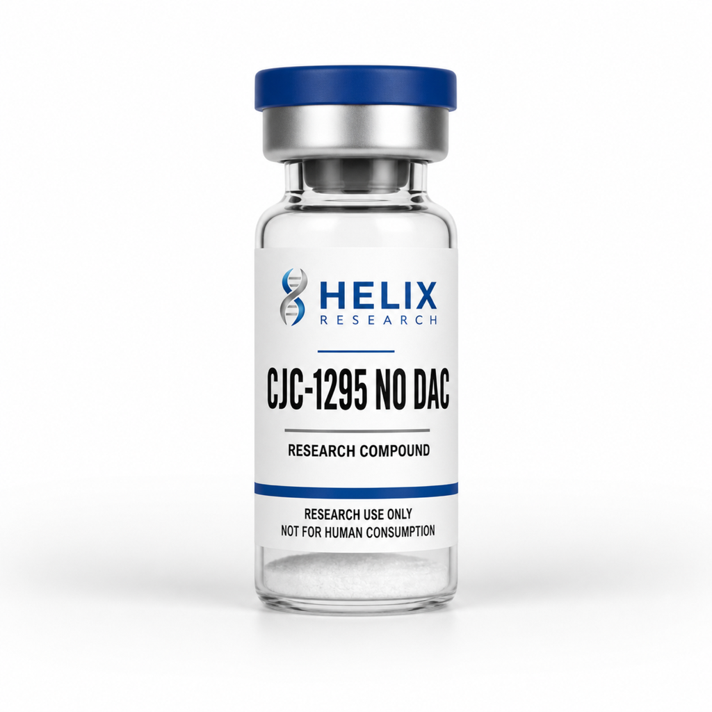CJC-1295 (Without DAC) Research Peptide