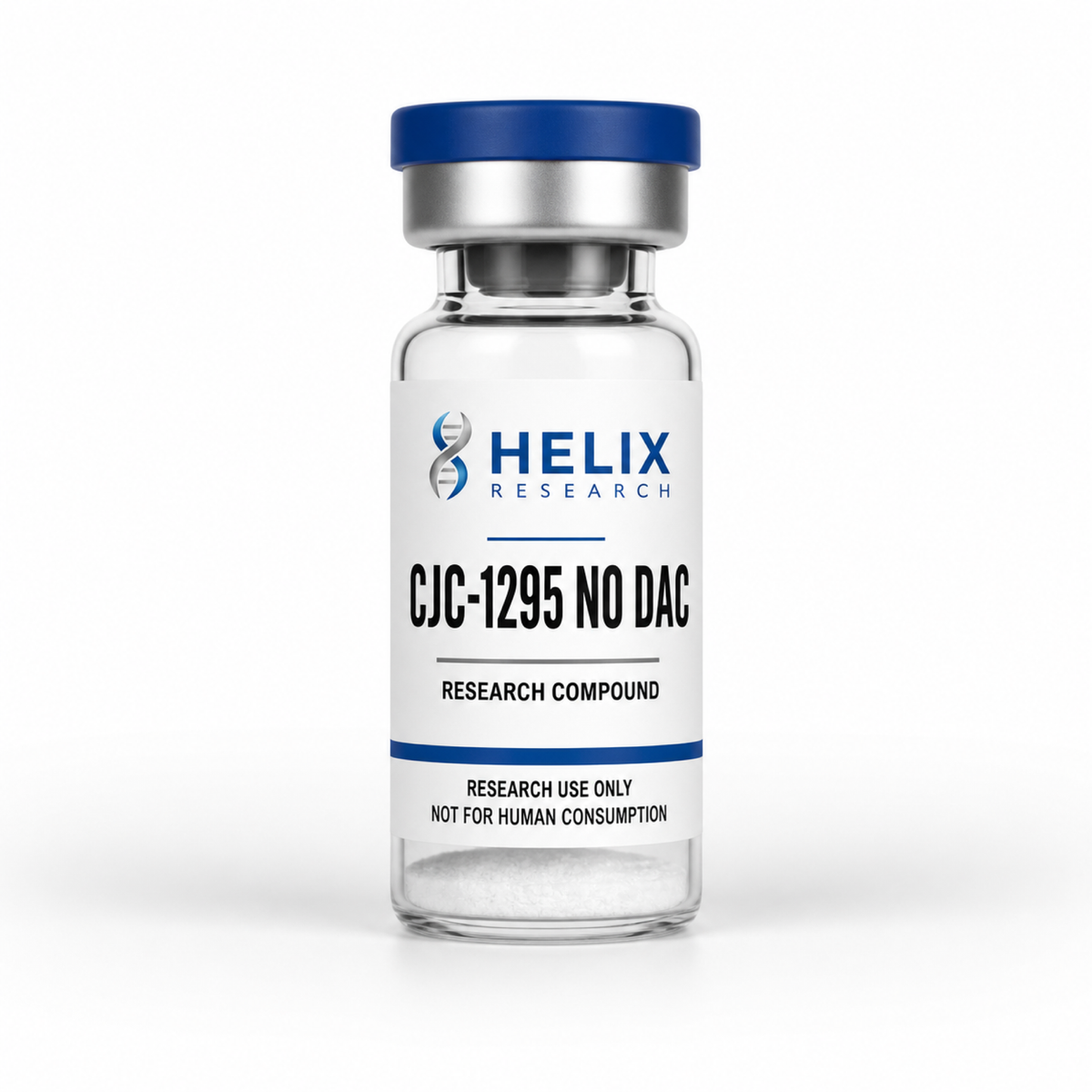 CJC-1295 (Without DAC) Research Peptide