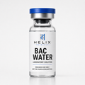 Bacteriostatic Water