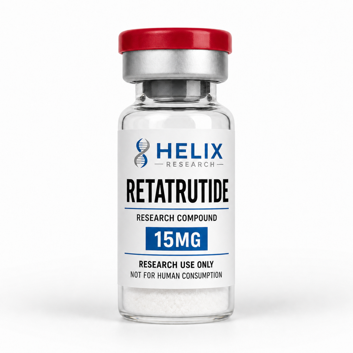 Retatrutide Research Peptide