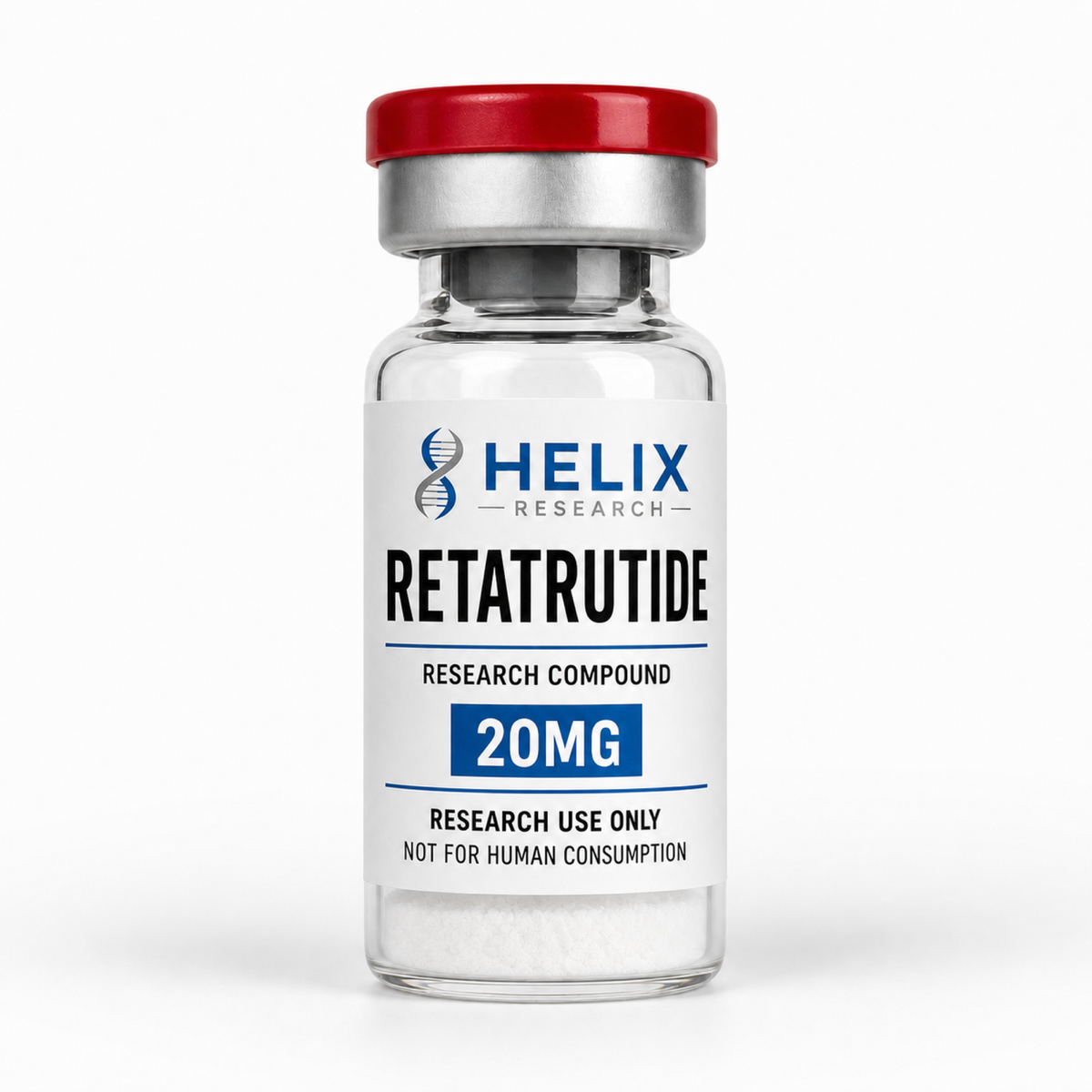 Retatrutide Research Peptide
