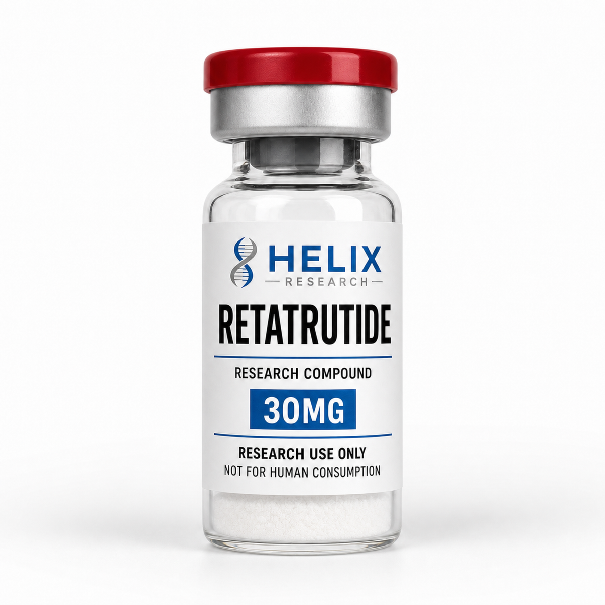 Retatrutide Research Peptide