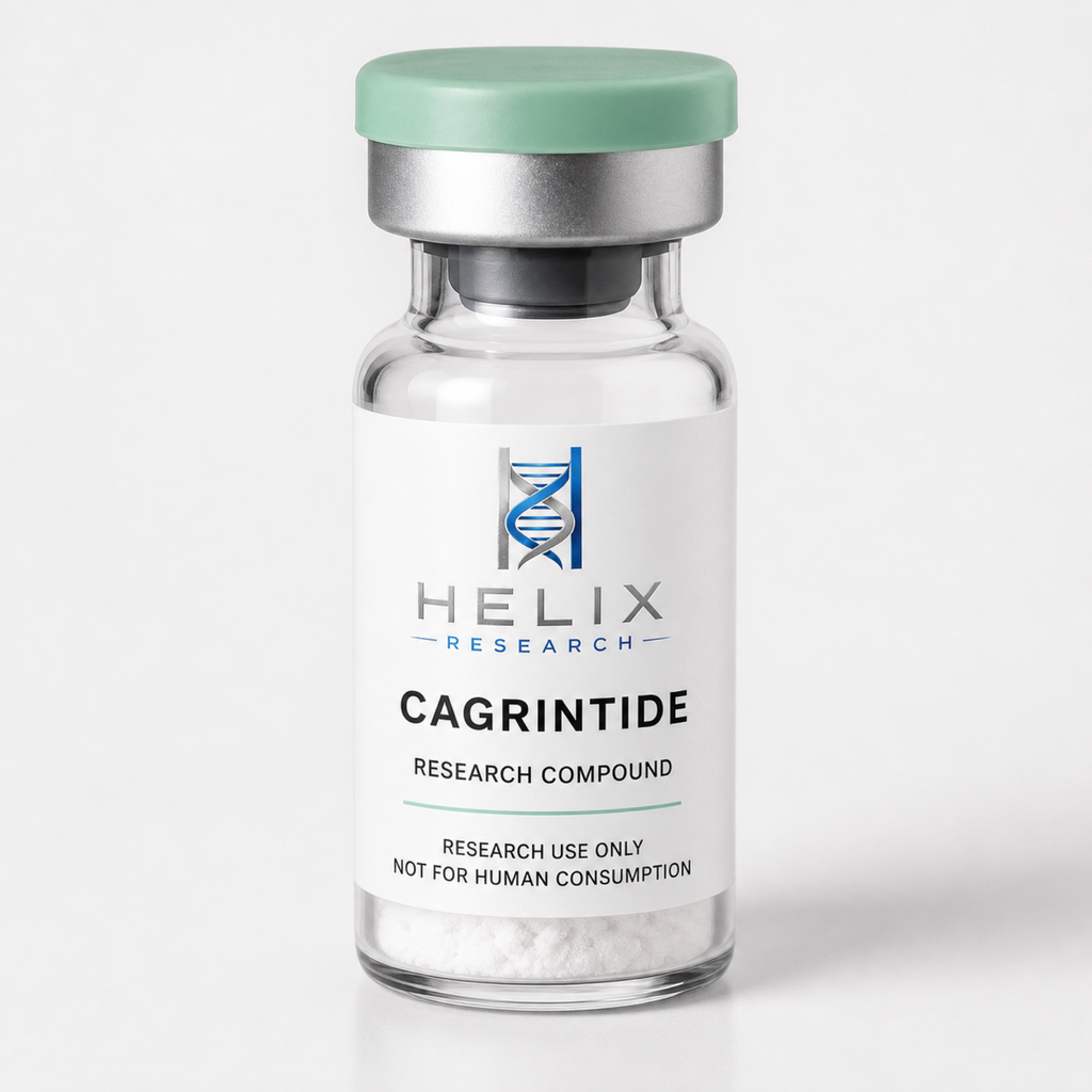 Cagrilintide Research Peptide