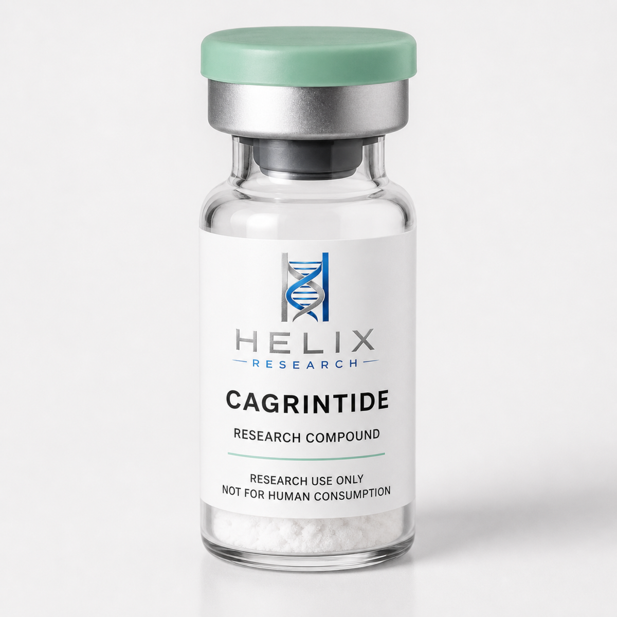 Cagrilintide Research Peptide