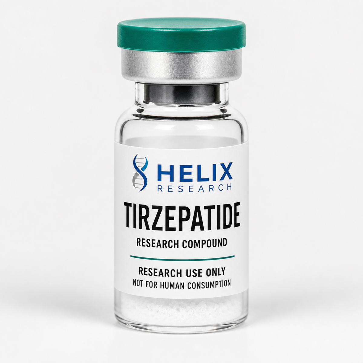 Tirzepatide Research Peptide