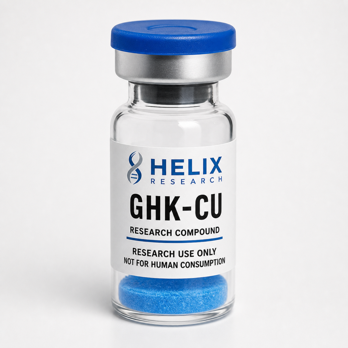 GHK-Cu Research Peptide