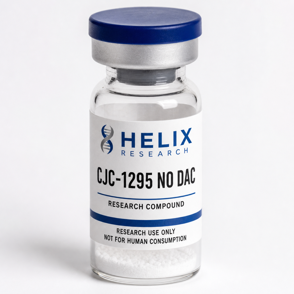 CJC-1295 (Without DAC) Research Peptide