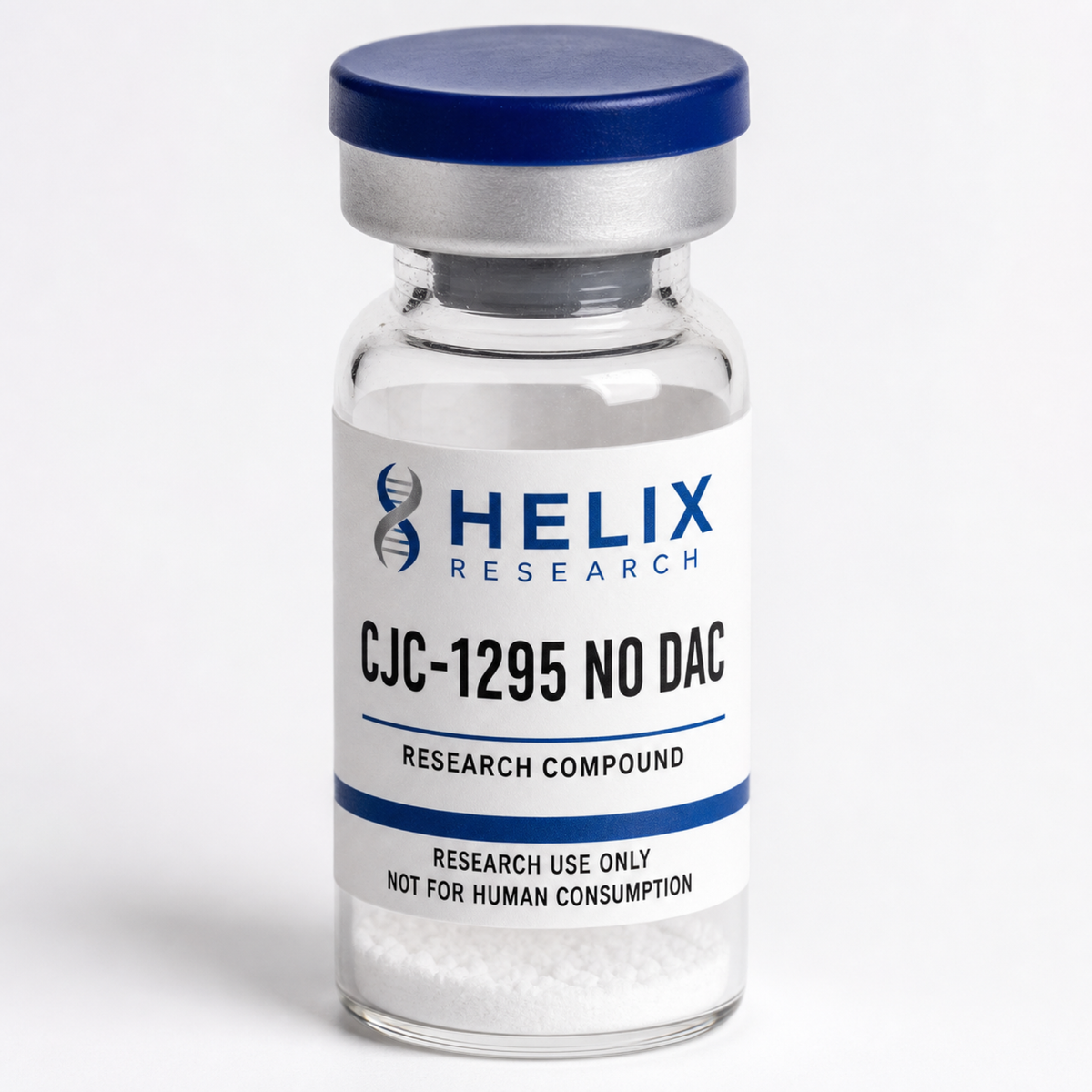 CJC-1295 (Without DAC) Research Peptide