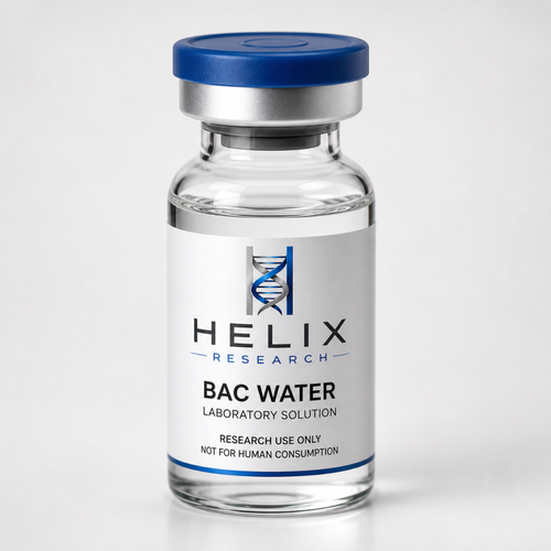 Bacteriostatic Water