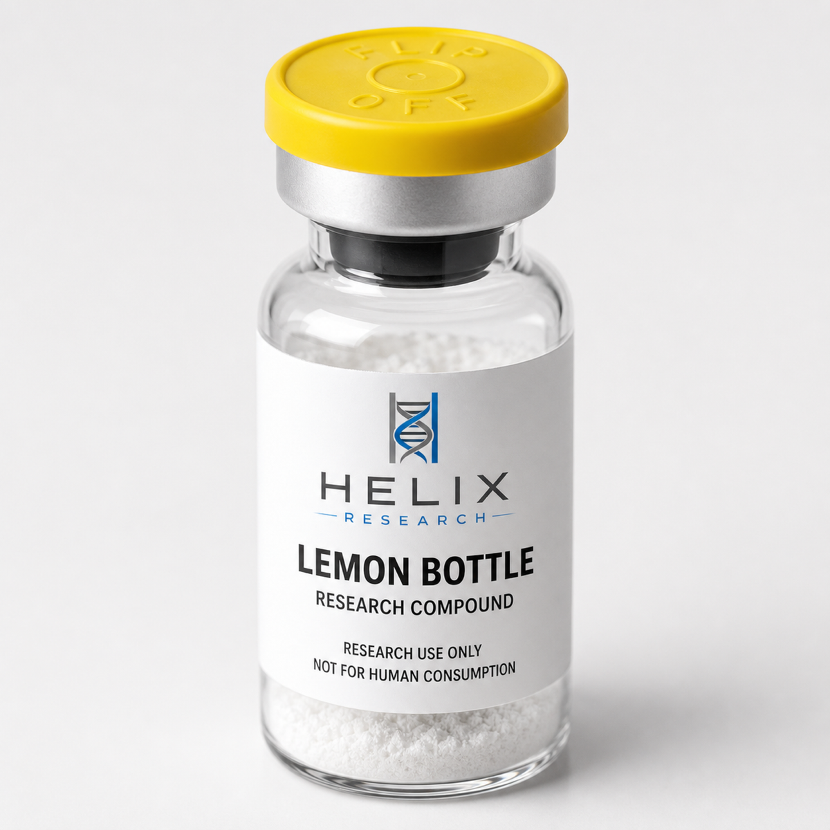 Lemon Bottle Peptide