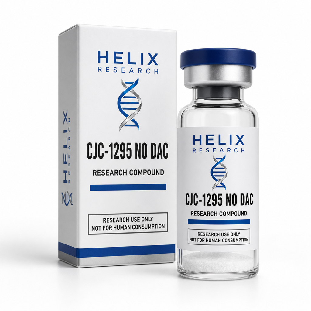 CJC-1295 (Without DAC) Research Peptide