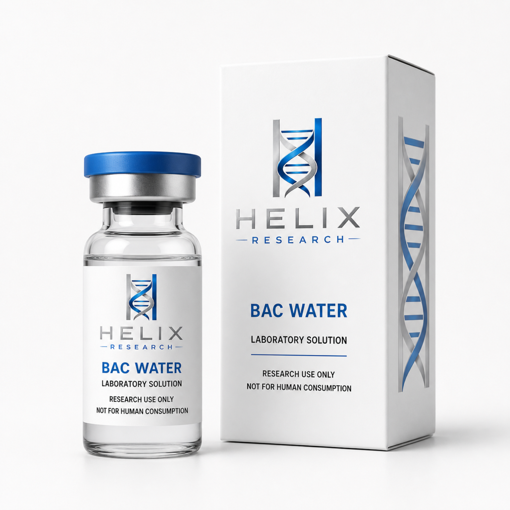 Bacteriostatic Water