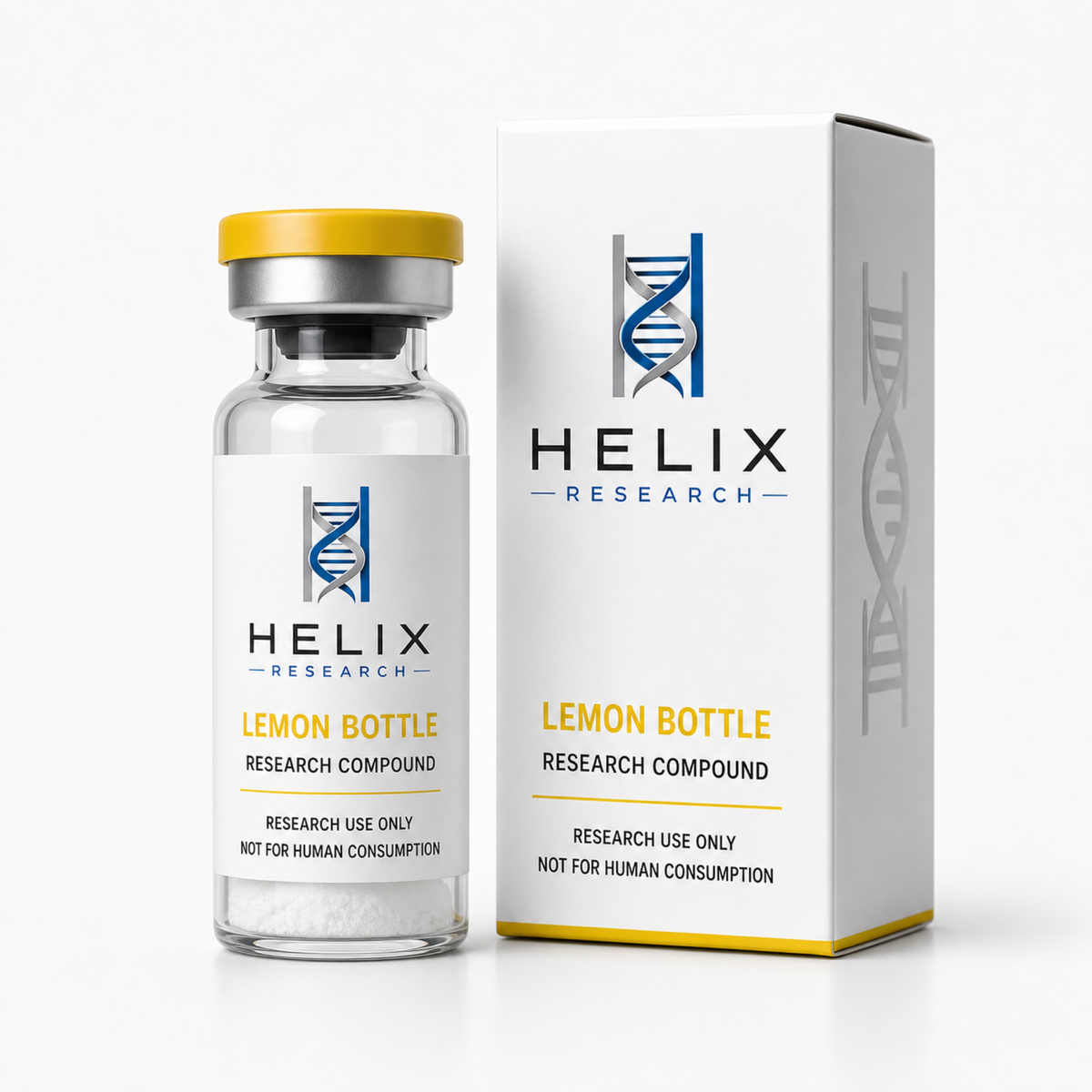 Lemon Bottle Peptide