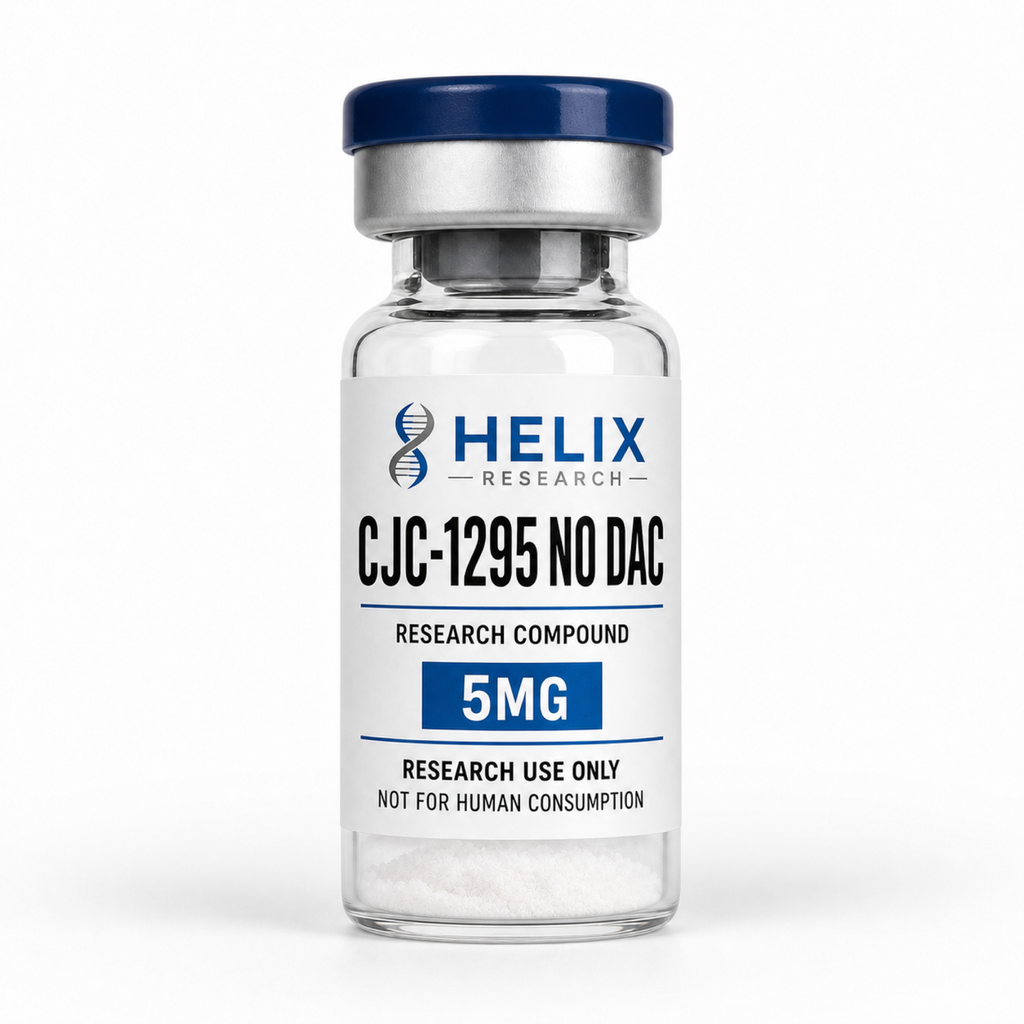CJC-1295 (Without DAC) Research Peptide