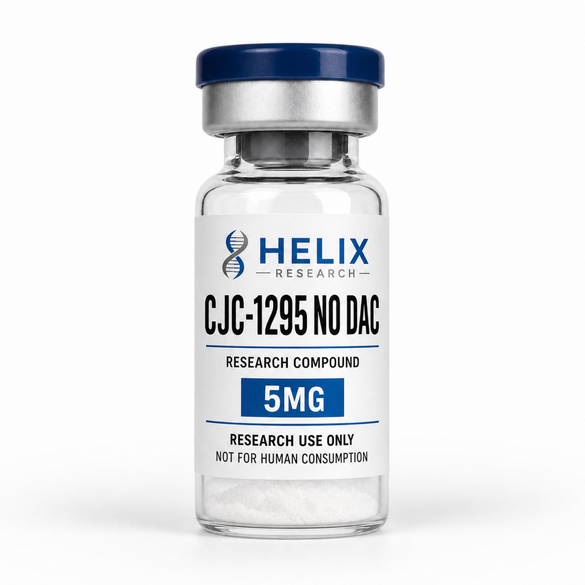CJC-1295 (Without DAC) Research Peptide