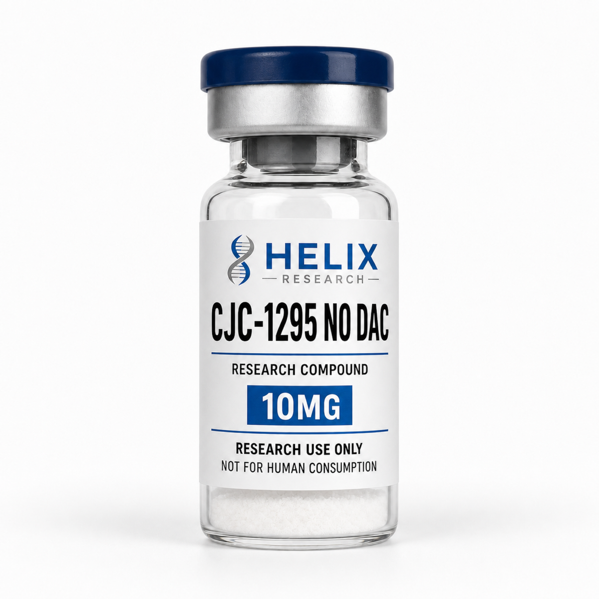 CJC-1295 (Without DAC) Research Peptide