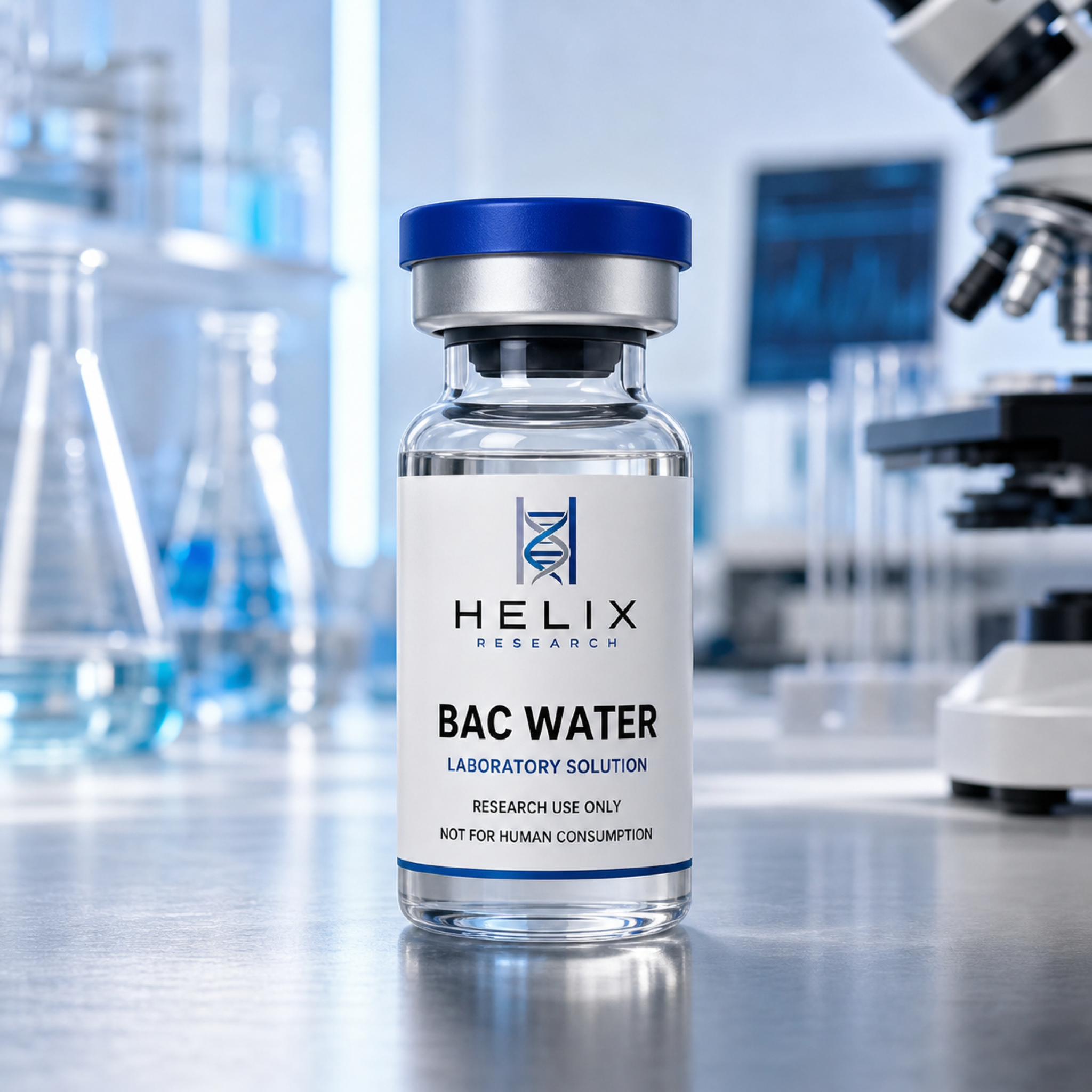 Bacteriostatic Water