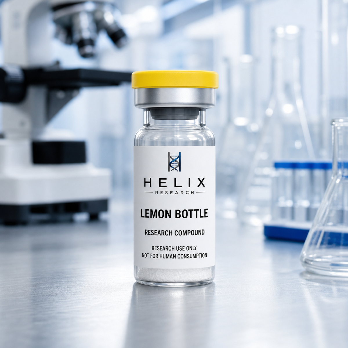 Lemon Bottle Peptide