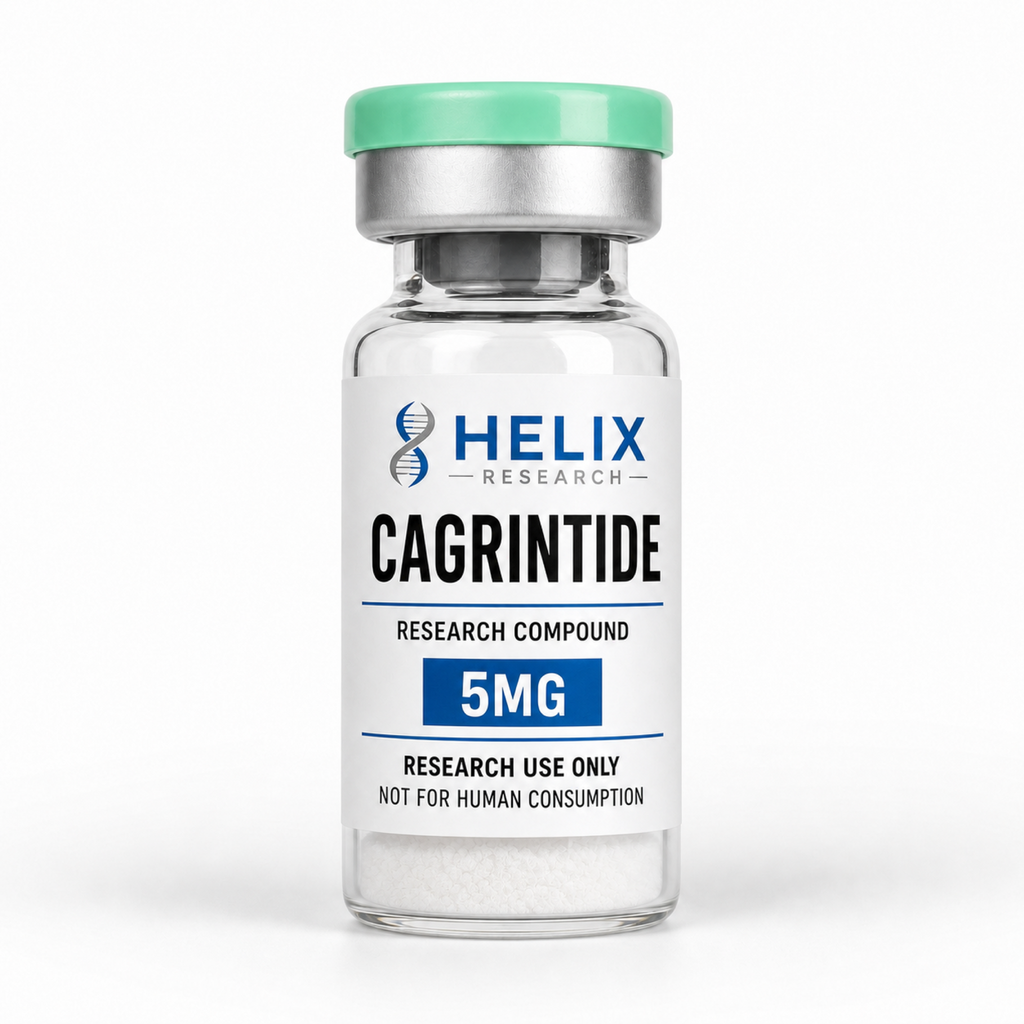 Cagrilintide Research Peptide