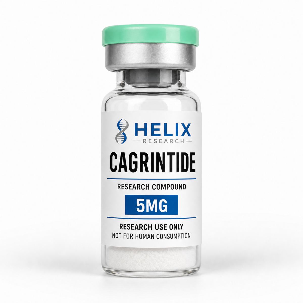 Cagrilintide Research Peptide