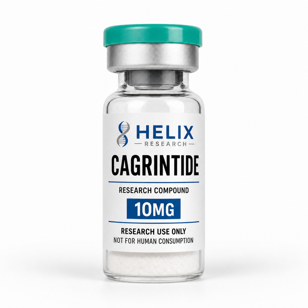 Cagrilintide Research Peptide