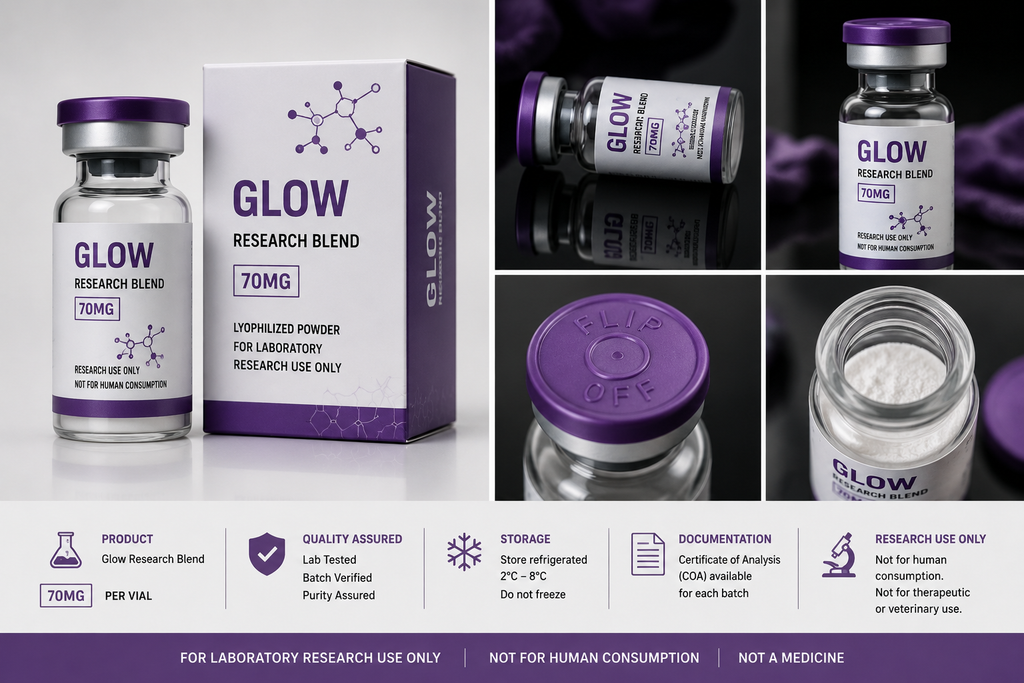 Glow 70