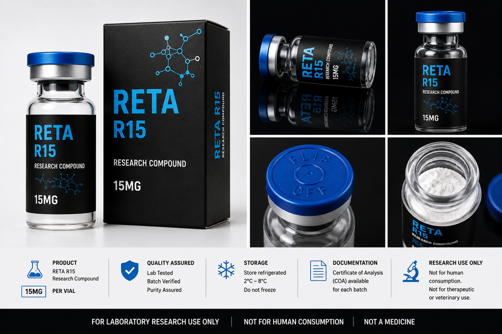 Research Compound R15