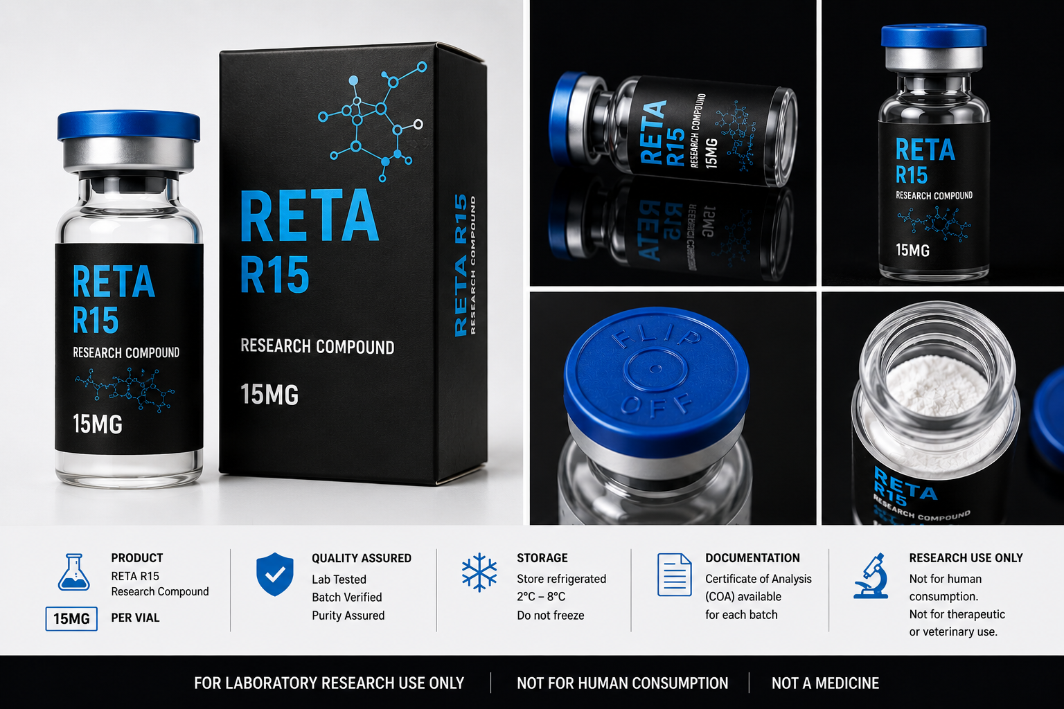 Research Compound R15