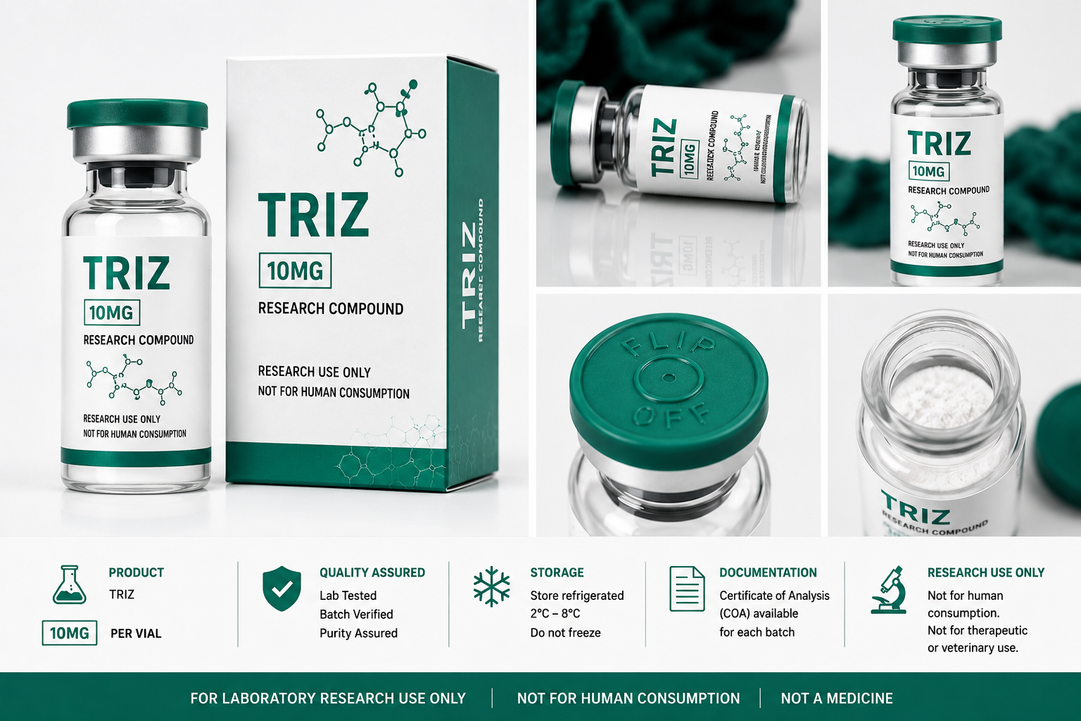 Triz 10mg